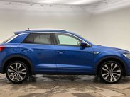 Volkswagen T-Roc 2.0 T-Roc R-Line TDI 5dr 4