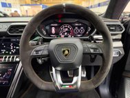 Lamborghini Urus 4.0 V8 BiTurbo SUV 5dr Petrol Auto 4WD Euro 6 (650 ps) 29