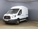 Ford Transit 2.0 350 EcoBlue FWD L2 H3 Euro 6 5dr