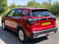 Suzuki S-Cross 1.4 Boosterjet MHEV Motion Euro 6 (s/s) 5dr 7