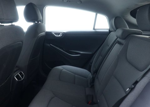 Hyundai IONIQ IONIQ Premium BEV 5dr 52