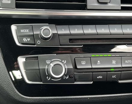 BMW 2 Series 1.5 218I Sport 2dr 48