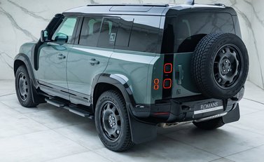 Land Rover Defender 110 TROPHY EDITION KESWICK 48