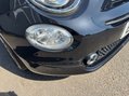 Fiat 500 DOLCEVITA MHEV 18