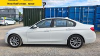 BMW 3 Series 2.0 320i SE Saloon 4dr Petrol Auto Euro 6 (s/s) (184 ps) 4