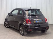 Fiat 500 1.2 500 S 3dr 12