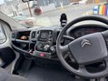 Citroen Relay 35 L3 DROPSIDE HDI Recovery Truck 13