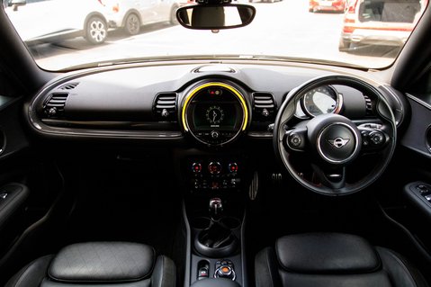 Mini Clubman COOPER SPORT 3