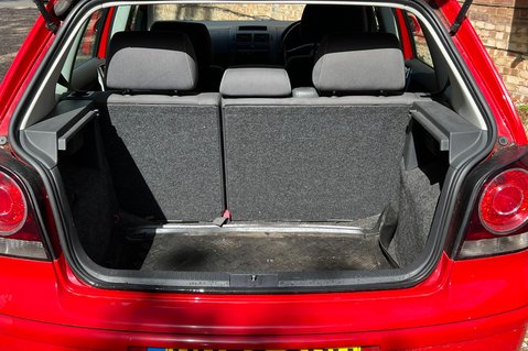 Volkswagen Polo MATCH TDI - PART EXCHANGE TO CLEAR - £35 ROAD TAX 14