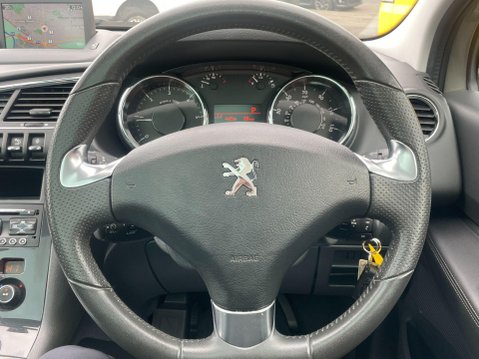 Peugeot 3008 1.6 BlueHDi Allure ETG Euro 6 (s/s) 5dr 29