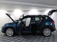 SEAT Ateca TDI XCELLENCE 6