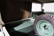 Land Rover Series 1 ACQUIRE A PIECE OF LAND ROVER HISTORY. EXCELLENT HISTORY & PROVENANCE. 51