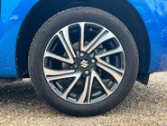 Suzuki Swift SZ5 DUALJET ALLGRIP MHEV 4