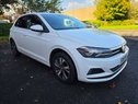 Volkswagen Polo 1.0 Polo SE TSi 5dr