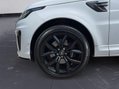 Land Rover Range Rover Sport 5.0 P575 V8 SVR Carbon Edition Auto 4WD Euro 6 (s/s) 5dr 57