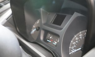 Ford Transit 350 L3 H3 P/V DRW FSH New Brakes Off Grid Solar Cassette Toilet Air Con +++ 49