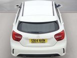 Mercedes-Benz A Class 2.1 A220 CDI AMG Sport Hatchback 5dr Diesel 7G-DCT Euro 6 (s/s) (170 ps) 11