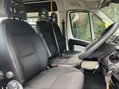 Peugeot Boxer 2.2 440 L4 H2 17 Seat Minibus Lite Non-D1 with Telescopic Ramp. 18