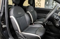 Fiat 500 ROCKSTAR 33