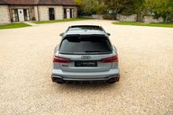 Audi RS6 4.0 TFSI V8 Carbon Black Tiptronic quattro Euro 6 (s/s) 5dr 26