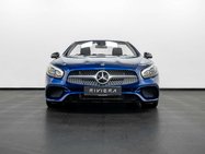 Mercedes-Benz SL Series 3.0 SL 400 Grand Edition Premium Auto 2dr 8