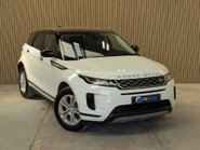 Land Rover Range Rover Evoque 2.0 Range Rover Evoque S D 4x2 5dr 12
