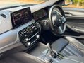 BMW 5 Series 3.0 530d xDrive M Sport MHEV Auto 4WD 4dr 24
