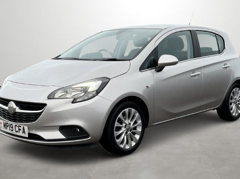 Vauxhall Corsa 1.4 SE Nav 5dr 6