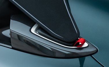 Porsche 718 SPYDER RS 44