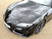 Toyota Supra PRO 22
