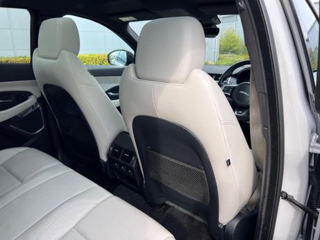 Jaguar E-Pace 2.0 D180 R-Dynamic HSE Auto AWD Euro 6 (s/s) 5dr 41