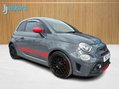 Abarth 595 1.4 T-Jet Hatchback 3dr Petrol Manual Euro 6 (145 ps) 6