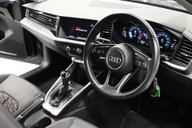 Audi A1 1.0 A1 Sportback 25 TFSI Sport Semi-Auto 5dr 12