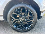 Land Rover Range Rover Evoque 2.0d R-DYNAMIC SE AUTOMATIC 5dr 13