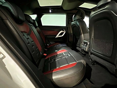 Citroen DS5 THP DSPORT 5-Door 19