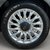 Fiat 500 1.2 Lounge 2dr 15