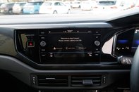 Volkswagen Polo LIFE TSI 25