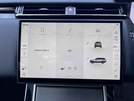 Land Rover Range Rover Velar 2.0 D200 MHEV Dynamic SE Auto 4WD Euro 6 (s/s) 5dr 77