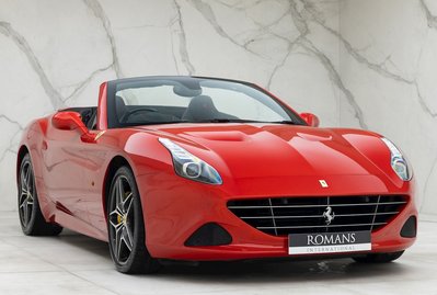 Ferrari California T Handling Speciale