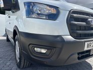 Ford Transit 350 Rwd L3 H3 Trend 130 ps Panel Van - Tow Axle 23