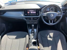 Skoda Kamiq 1.6 Kamiq SE TDI Semi-Auto 5dr 2