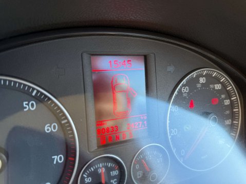 Volkswagen Golf 1.6 Golf Match FSI 115 Auto 5dr 74