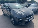 Kia Sportage 1.6 GDi 2 Euro 6 (s/s) 5dr