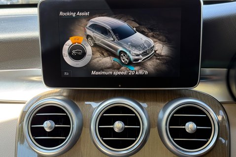Mercedes-Benz GLC GLC 250 4MATIC SPORT PREMIUM PLUS - RARE BUILD - PAN ROOF - 360 CAMERA 47