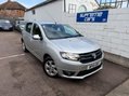 Dacia Sandero 1.5 dCi Laureate Euro 5 5dr 13