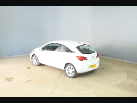 Vauxhall Corsa ENERGY AC ECOFLEX 5