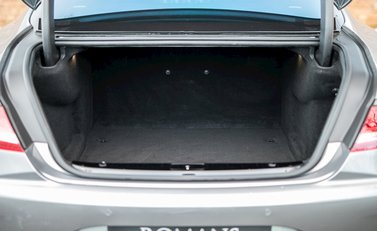 Mercedes-Benz S Class S63 Coupe 18