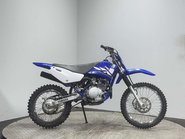 Yamaha TT-R125 TTR 125 2009 OFF ROAD FIELD BIKE 125CC LEARNER MX BIKE VERY CLEAN 1