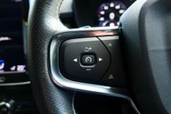 Volvo XC40 2.0 XC40 R-Design Pro T4 AWD Auto 4WD 5dr 45
