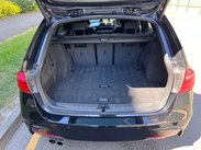 BMW 3 Series 2.0 320i M Sport Touring Auto Euro 6 (s/s) 5dr 72